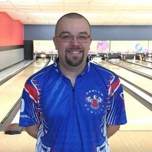 Meet your Posher, Brian